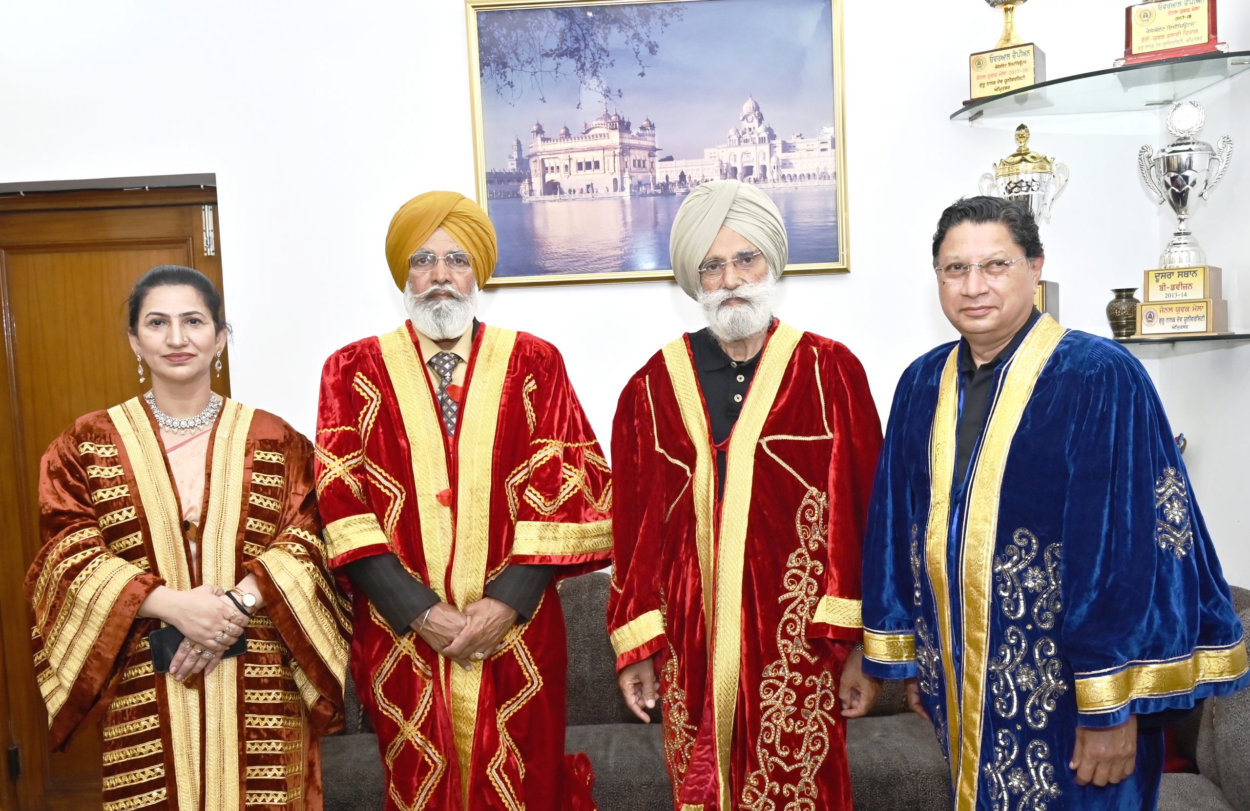 Image gallery marquee